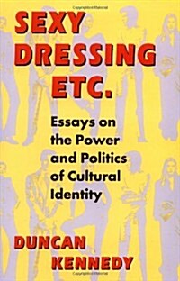 Sexy Dressing Etc. (Paperback, Revised)