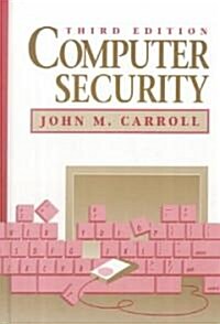Computer Security (Hardcover, 3 ed)