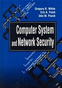 Computer System and Network Security (Hardcover)