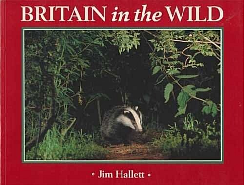 Britain in the Wild (Paperback)