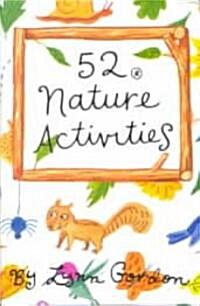52 Activities in Nature (Other)