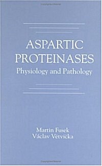 Aspartic Proteinases (Hardcover)