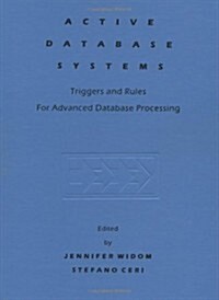 Active Database Systems (Hardcover)