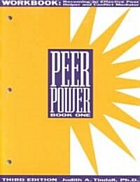 Peer Power (Paperback)