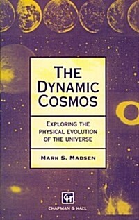Dynamic Cosmos (Hardcover)