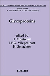 Glycoproteins I (Hardcover)