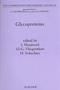 Glycoproteins I (Paperback)