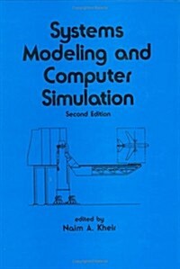 Systems Modeling and Computer Simulation (Hardcover, 2)