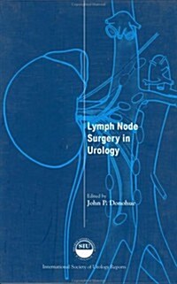 Lymph Node Surgery in Urology (Hardcover)