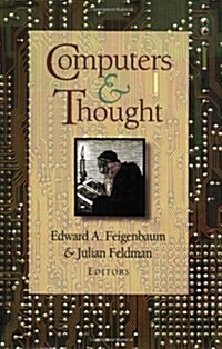 Computers and Thought (Paperback)