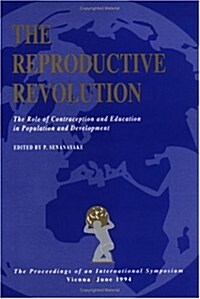 The Reproductive Revolution (Paperback)