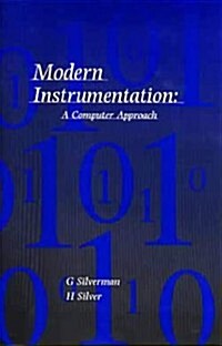 Modern Instrumentation : A Computer Approach (Hardcover)