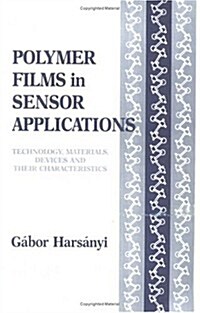 Polymer Films in Sensor Applications (Paperback)