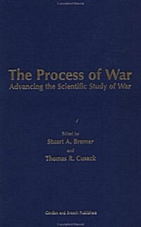 The Process of War (Hardcover)