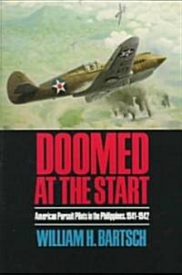 Doomed at the Start (Paperback)