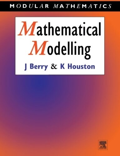 Mathematical Modelling (Paperback)