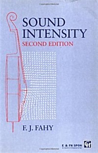 Sound Intensity (Paperback, 2 ed)