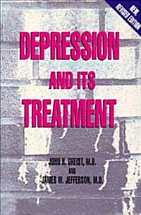 Depression and Its Treatment (Hardcover, 2, Revised)