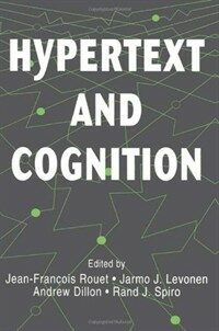 Hypertext and cognition