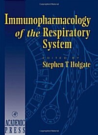 Immunopharmacology of Respiratory System (Hardcover)