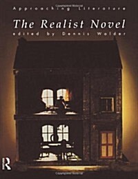 The Realist Novel (Paperback)