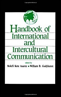 Handbook of International and Intercultural Communication (Paperback, Revised)