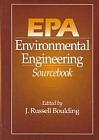 EPA Environmental Engineering Sourcebook (Hardcover)