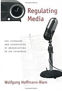 Regulating Media (Hardcover)