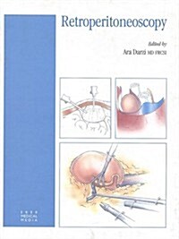 Retroperitonoscopy (Hardcover)