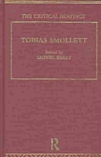 Tobias Smollett : The Critical Heritage (Hardcover)
