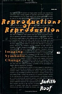 Reproductions of Reproduction (Paperback)