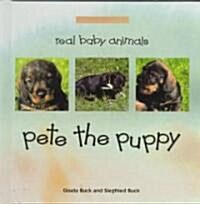 Pete the Puppy (Library)