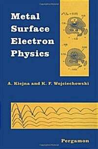 Metal Surface Electron Physics (Hardcover)