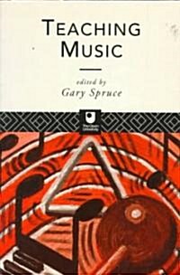 Teaching Music (Paperback)