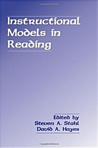 Instructional Models in Reading (Hardcover)