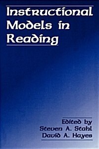 Instructional Models in Reading (Paperback)