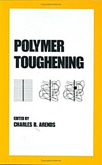 Polymer Toughening (Hardcover)