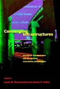 Converging Infrastructures (Paperback)