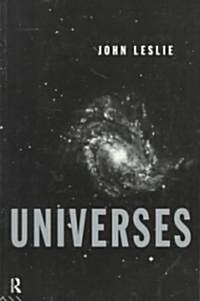 Universes (Paperback)
