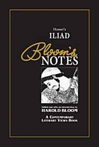 [중고] Homer‘s Iliad (Library)