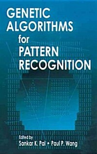 Genetic Algorithms for Pattern Recognition (Hardcover)