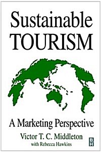 Sustainable Tourism: An Australian Prespective (Paperback)