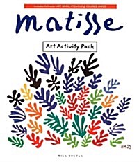 Art Activity Pack: Matisse (Other)