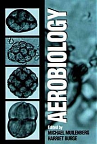Aerobiology (Hardcover)