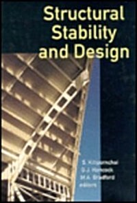 Structural Stability and Design: Proceedings of an International Conference, Sydney, 30 October - 1 November 1995 (Hardcover)