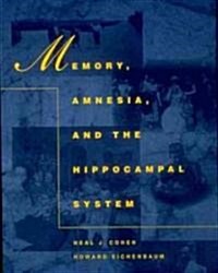 Memory, Amnesia, and the Hippocampal System (Paperback)