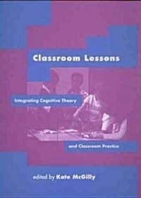 Classroom Lessons (Paperback)