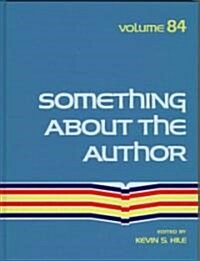 Something About the Author (Hardcover)