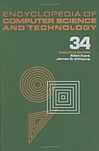 Encyclopedia of Computer Science and Technology (Hardcover)