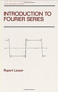 Introduction to Fourier Series (Hardcover)